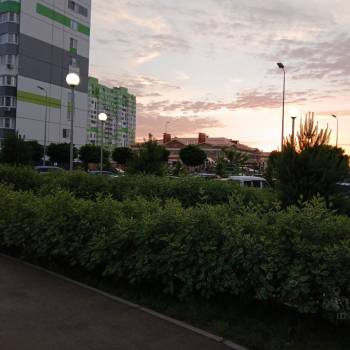 Продается 1-комнатная квартира, 36 м²