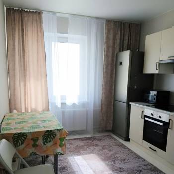 Продается 1-комнатная квартира, 36 м²