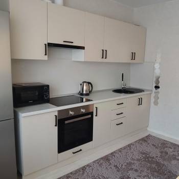 Продается 1-комнатная квартира, 36 м²
