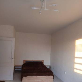 Продается 1-комнатная квартира, 36 м²