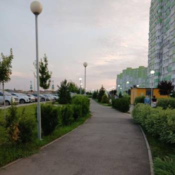 Продается 1-комнатная квартира, 36 м²