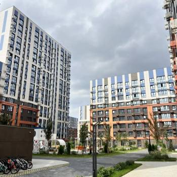 Сдается 1-комнатная квартира, 21,4 м²