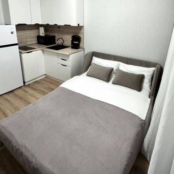 Сдается 1-комнатная квартира, 20,5 м²