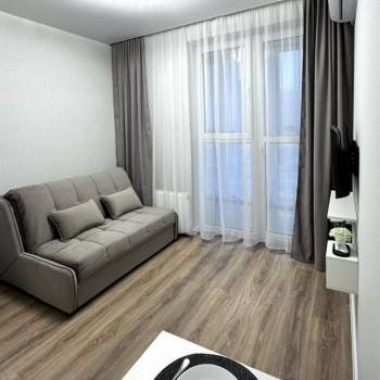 Сдается 1-комнатная квартира, 20,5 м²
