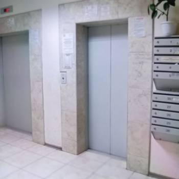Продается 2-х комнатная квартира, 77 м²