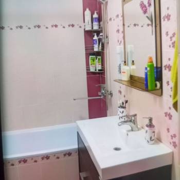 Продается 2-х комнатная квартира, 77 м²