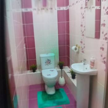 Продается 2-х комнатная квартира, 77 м²