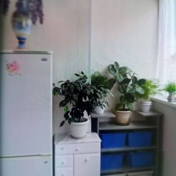 Продается 2-х комнатная квартира, 77 м²