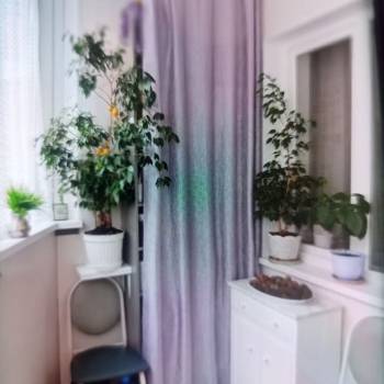 Продается 2-х комнатная квартира, 77 м²