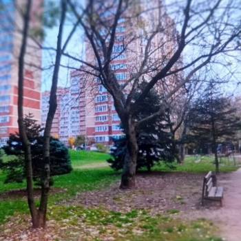 Продается 2-х комнатная квартира, 77 м²
