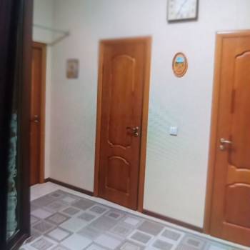 Продается 2-х комнатная квартира, 77 м²