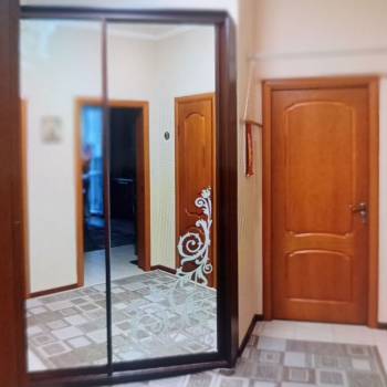 Продается 2-х комнатная квартира, 77 м²