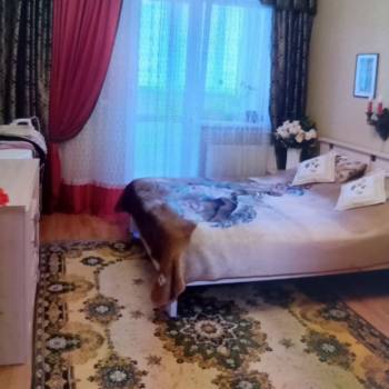 Продается 2-х комнатная квартира, 77 м²