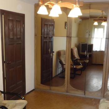 Сдается 1-комнатная квартира, 40 м²