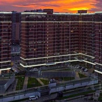 Сдается 1-комнатная квартира, 34 м²