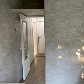 Сдается 1-комнатная квартира, 32 м²