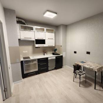 Сдается 1-комнатная квартира, 47 м²