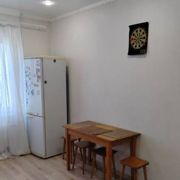 Сдается 1-комнатная квартира, 35 м²