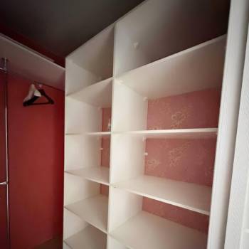 Сдается 1-комнатная квартира, 43 м²