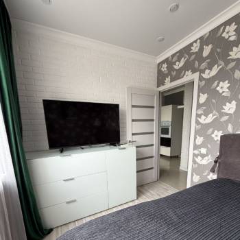 Сдается 1-комнатная квартира, 43 м²