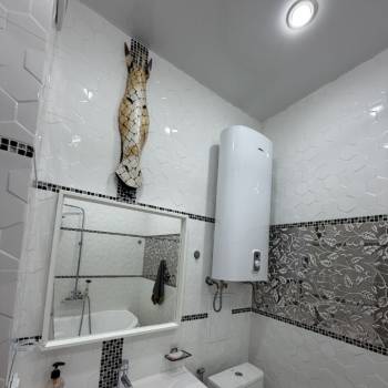 Сдается 1-комнатная квартира, 43 м²