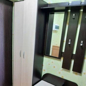 Сдается 1-комнатная квартира, 31,2 м²