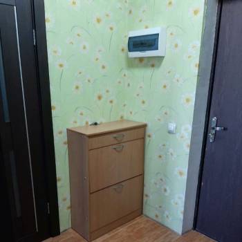 Сдается 1-комнатная квартира, 31,2 м²