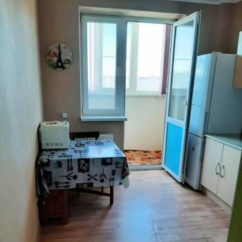 Сдается 1-комнатная квартира, 31,2 м²