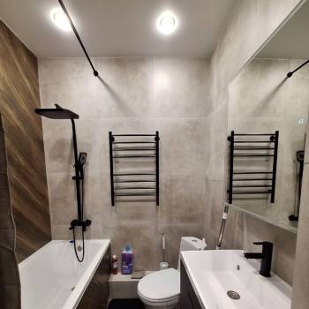 Сдается 1-комнатная квартира, 32 м²