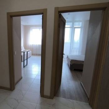 Сдается 1-комнатная квартира, 37,7 м²
