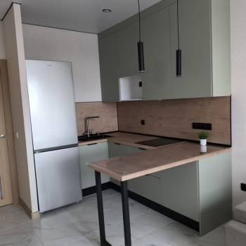 Сдается 1-комнатная квартира, 37,7 м²