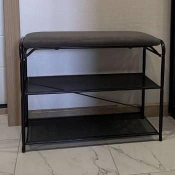 Сдается 1-комнатная квартира, 37,7 м²