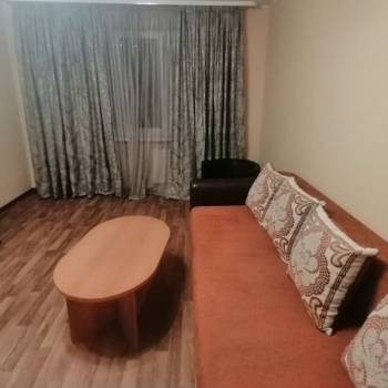 Сдается 1-комнатная квартира, 39 м²
