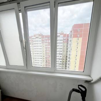 Продается 1-комнатная квартира, 46,77 м²