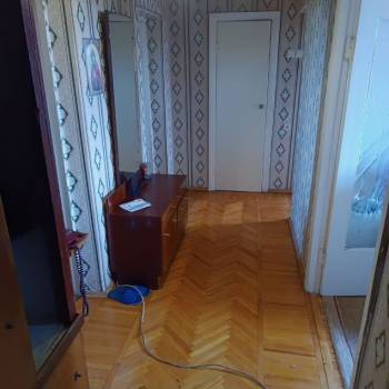 Продается 3-х комнатная квартира, 61,5 м²