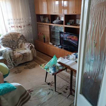 Продается 3-х комнатная квартира, 61,5 м²