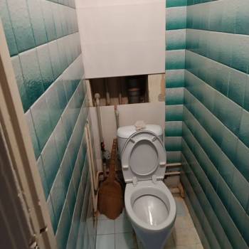 Продается 3-х комнатная квартира, 61,5 м²