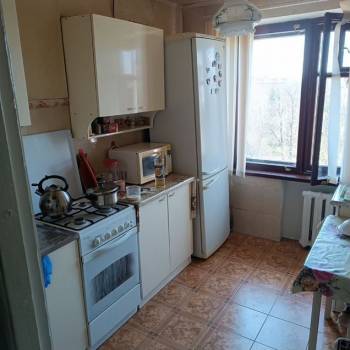 Продается 3-х комнатная квартира, 61,5 м²