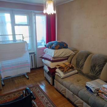 Продается 3-х комнатная квартира, 61,5 м²