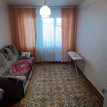 Продается 3-х комнатная квартира, 61,5 м²