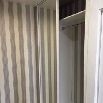 Сдается 1-комнатная квартира, 34 м²