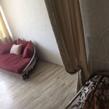 Сдается 1-комнатная квартира, 34 м²