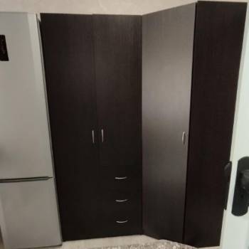 Продается 1-комнатная квартира, 24,7 м²