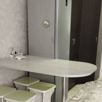 Продается 1-комнатная квартира, 24,7 м²