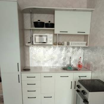 Продается 1-комнатная квартира, 24,7 м²