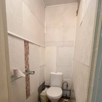 Продается 1-комнатная квартира, 32,3 м²