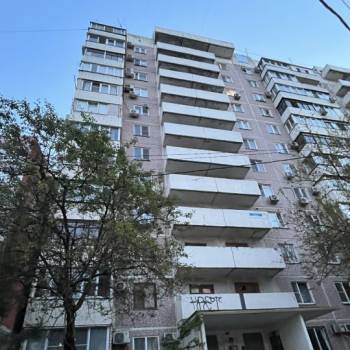 Продается 1-комнатная квартира, 32,3 м²