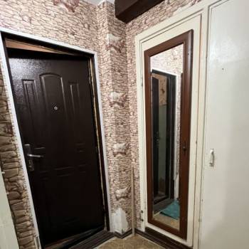 Продается 1-комнатная квартира, 32,3 м²