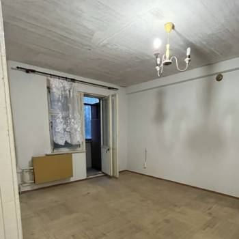 Продается 1-комнатная квартира, 32,3 м²