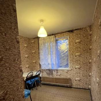 Продается 1-комнатная квартира, 32,3 м²